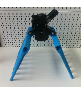 Abbacchiatore pneumatico Campagnola METAL TOP Abbacchiatore pneumatico Campagnola METAL TOP